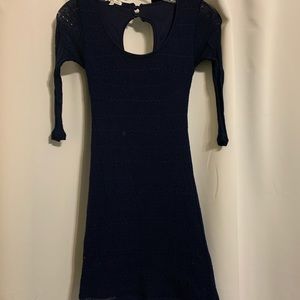 Charlotte Russe dress